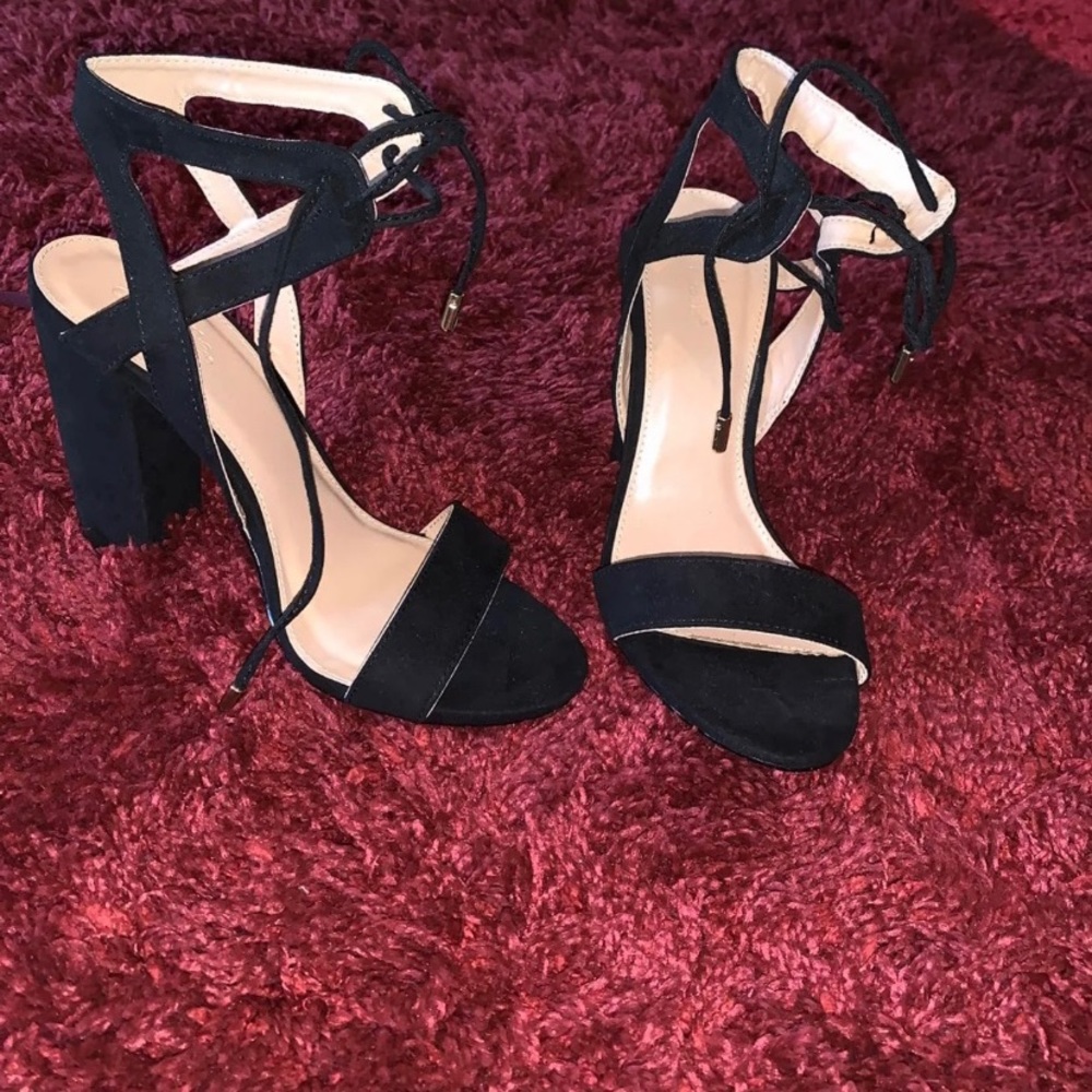 Charlotte Russe heels